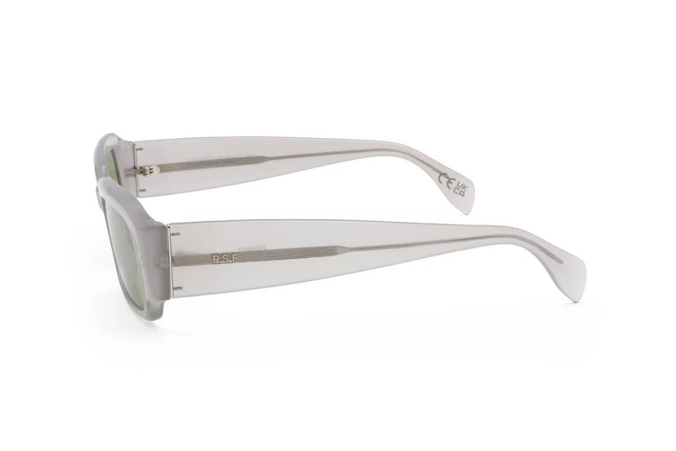 Retrosuperfuture ETRUSCOLIGHTGREY Sunglasses - view 4